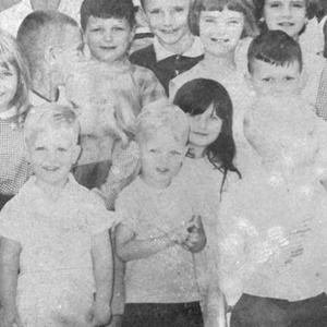 Meet your Posher, Julie